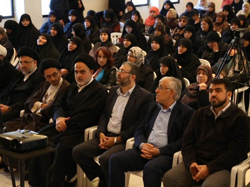 (أصبحت أقرأ) .. مشروع هروب من الجهل الى العلم